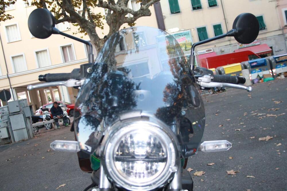 Kawasaki Z 650 RS 50th Anniversary (2022) (43)