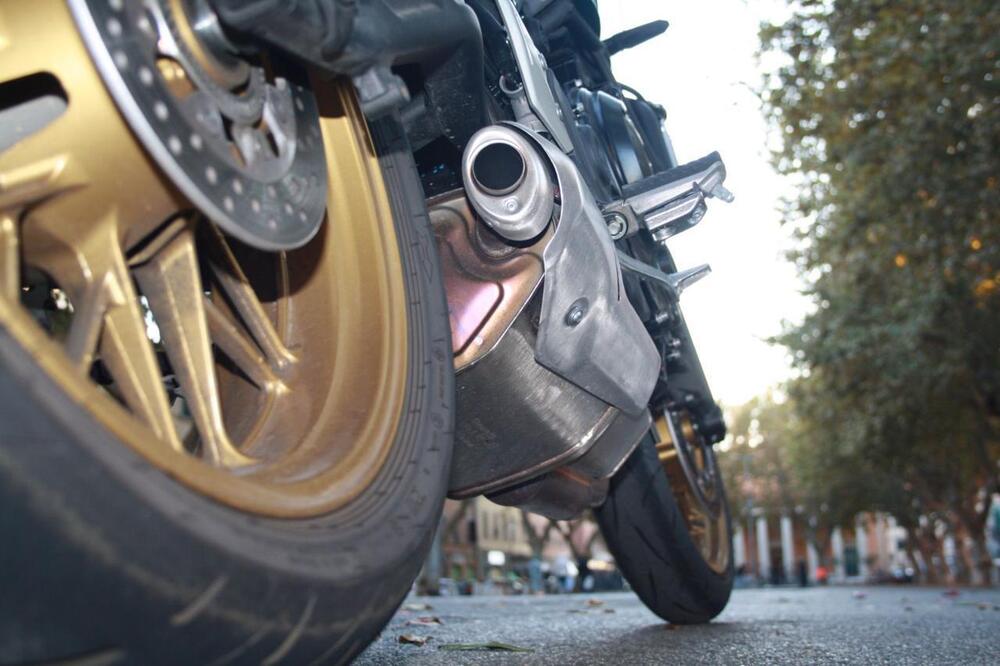 Kawasaki Z 650 RS 50th Anniversary (2022) (34)