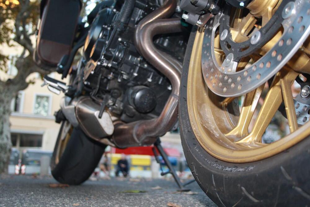 Kawasaki Z 650 RS 50th Anniversary (2022) (35)