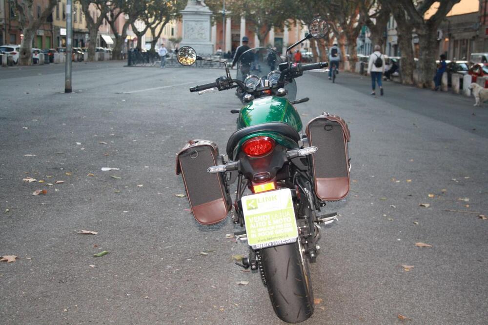 Kawasaki Z 650 RS 50th Anniversary (2022) (12)