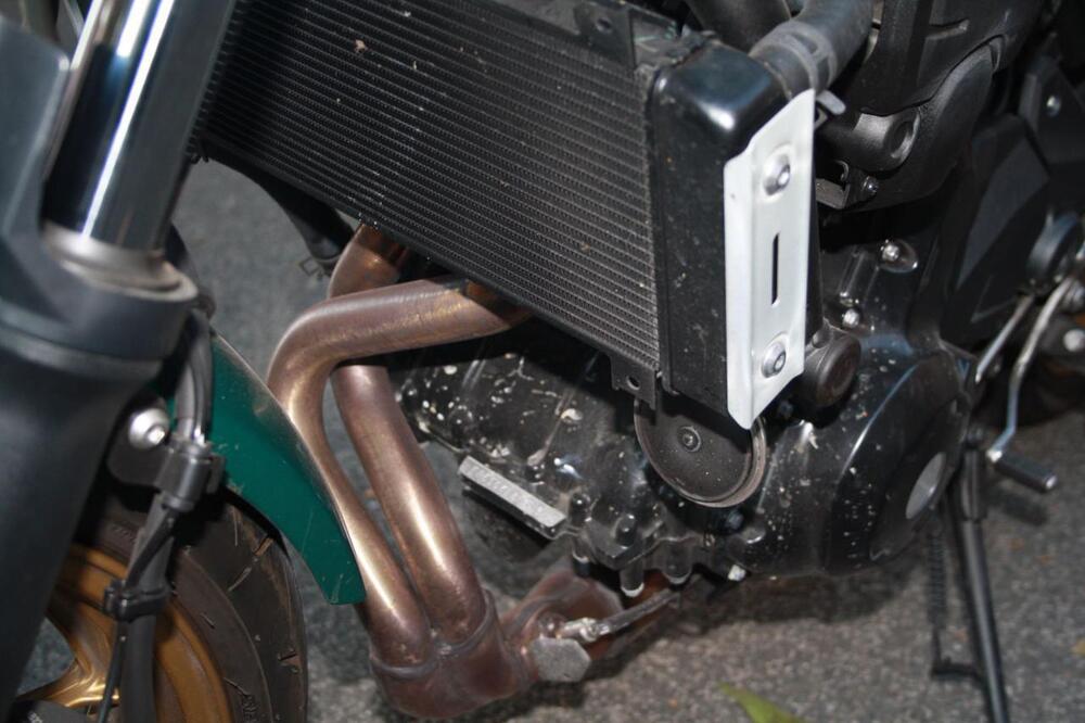 Kawasaki Z 650 RS 50th Anniversary (2022) (23)