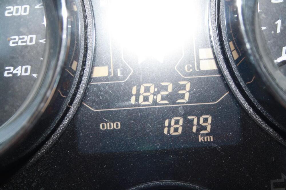 Kawasaki Z 650 RS 50th Anniversary (2022) (63)