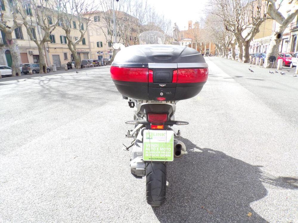 Honda Crosstourer ABS (2011 - 16) (10)