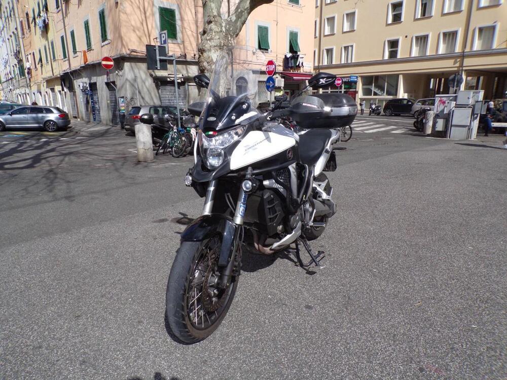 Honda Crosstourer ABS (2011 - 16)