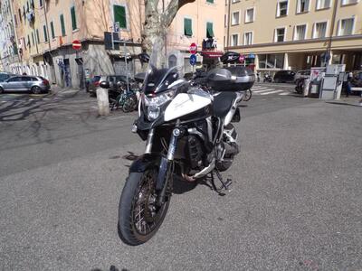 Honda Crosstourer ABS (2011 - 16) usata