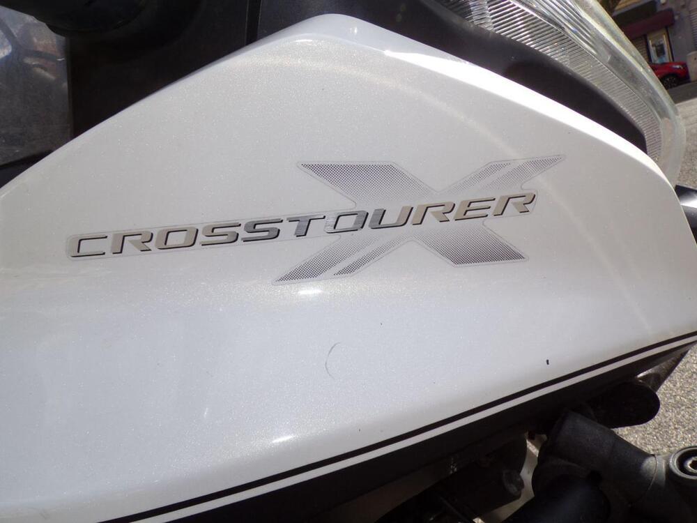 Honda Crosstourer ABS (2011 - 16) (19)