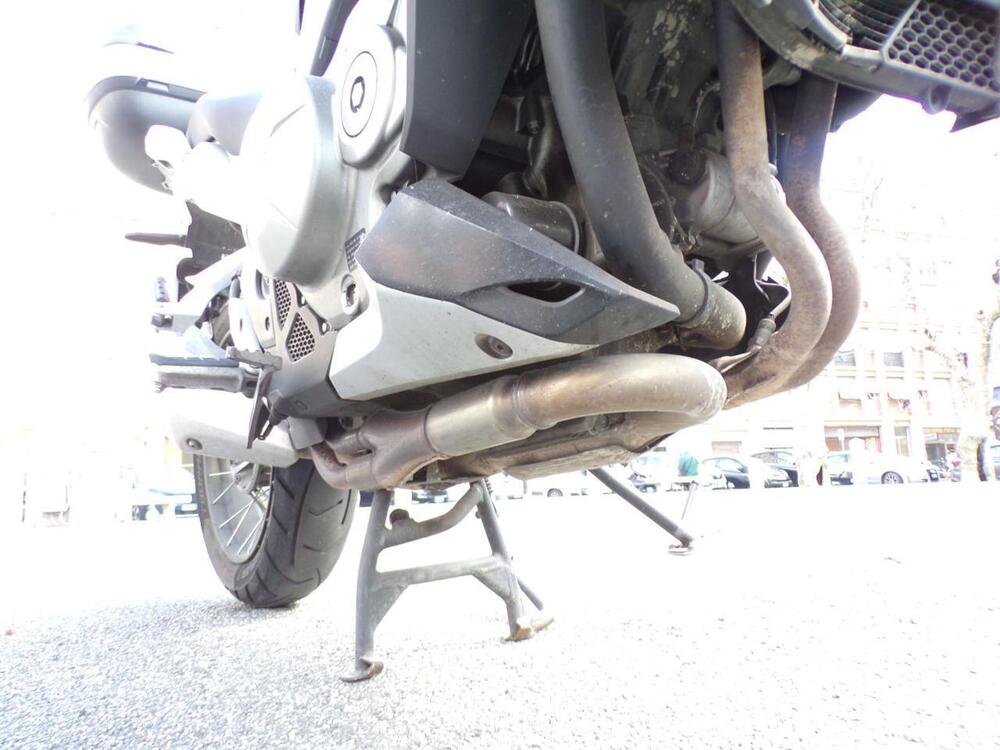 Honda Crosstourer ABS (2011 - 16) (37)