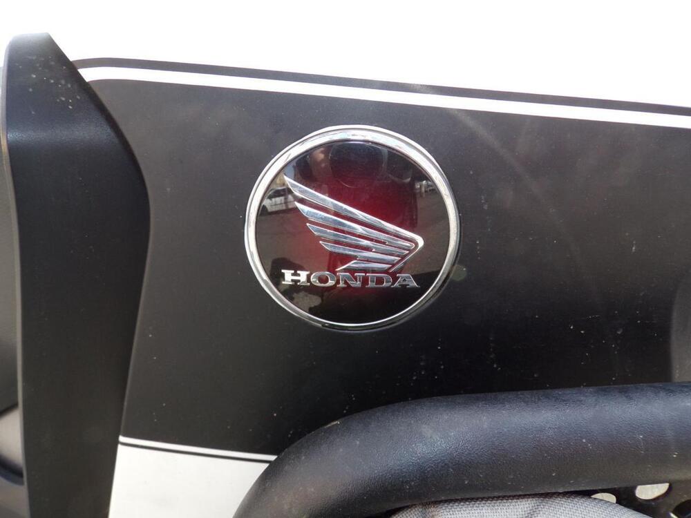 Honda Crosstourer ABS (2011 - 16) (20)