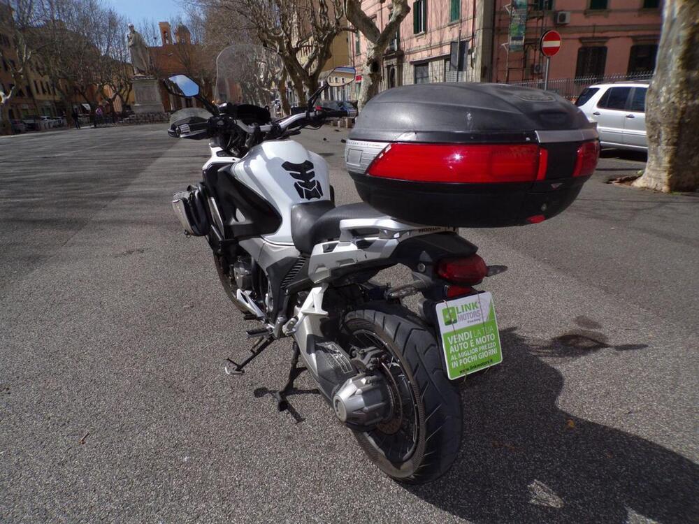 Honda Crosstourer ABS (2011 - 16) (11)