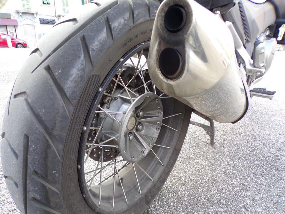 Honda Crosstourer ABS (2011 - 16) (39)