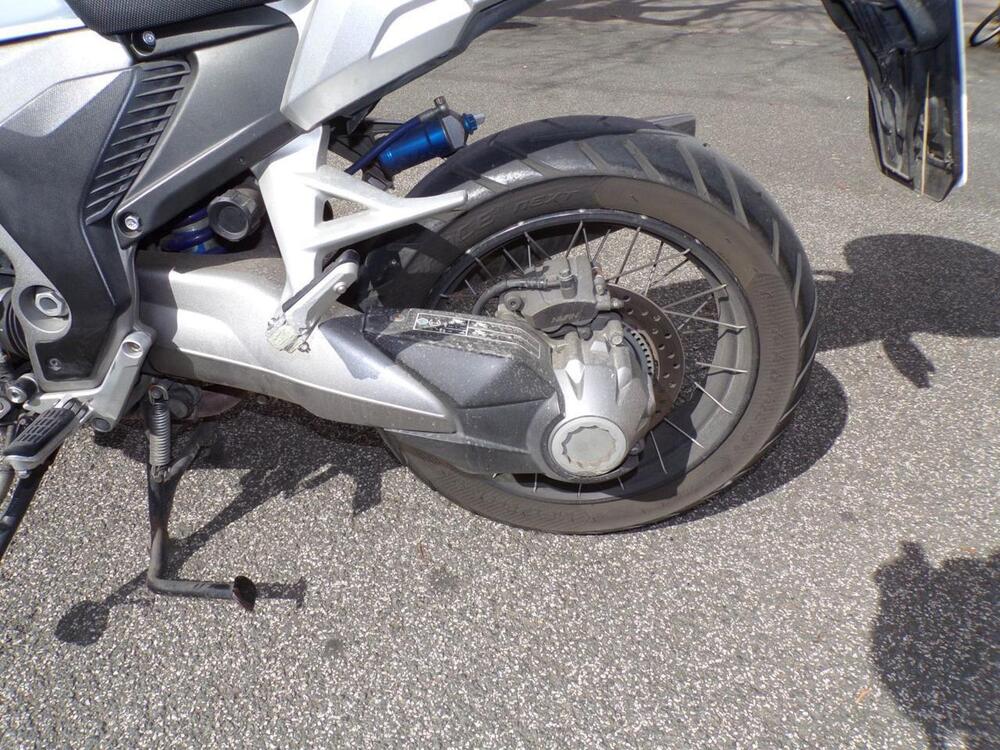 Honda Crosstourer ABS (2011 - 16) (14)