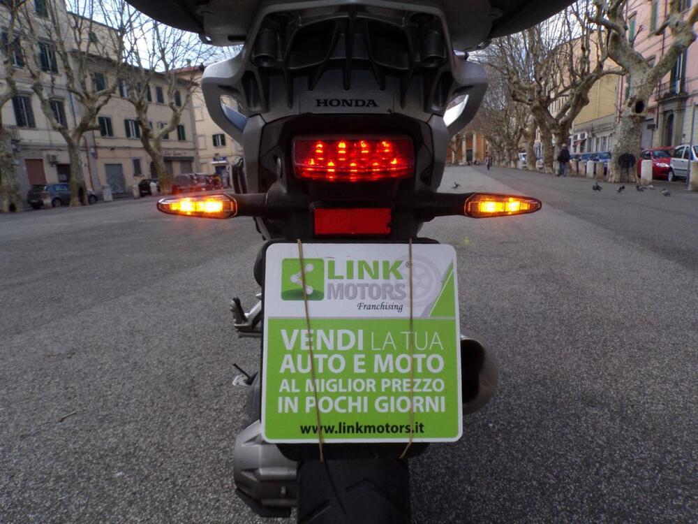 Honda Crosstourer ABS (2011 - 16) (23)