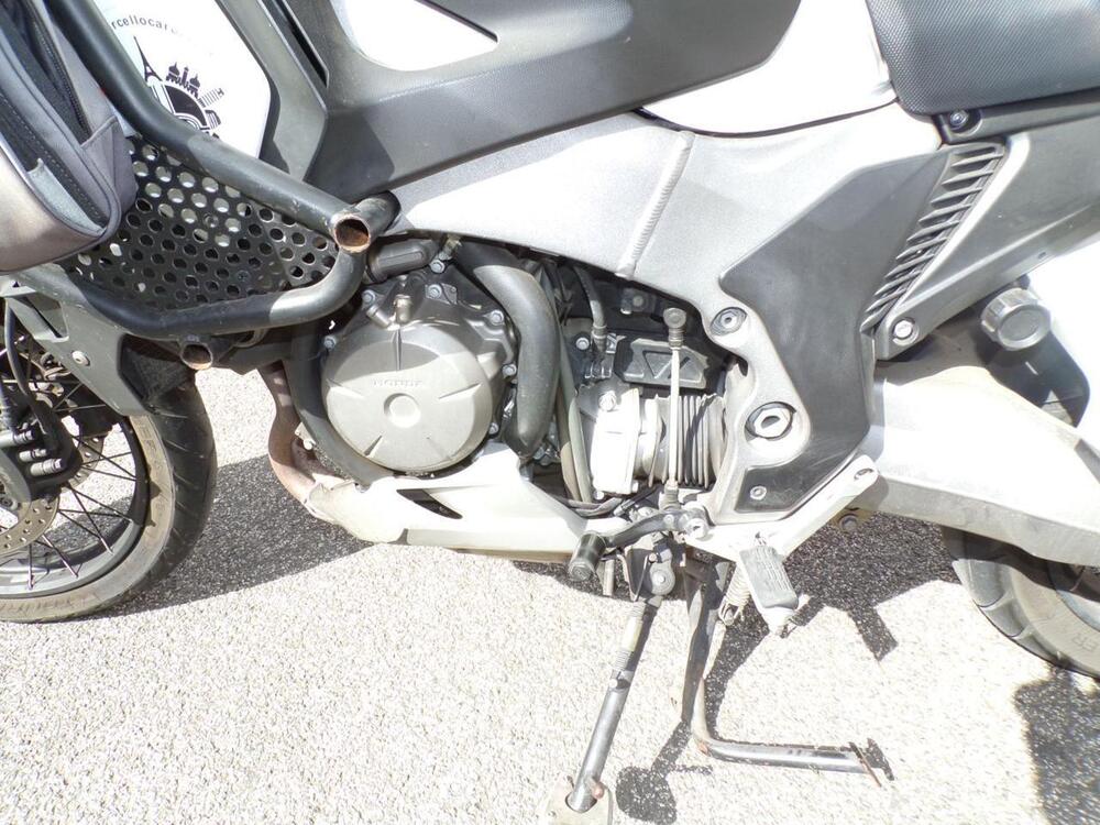 Honda Crosstourer ABS (2011 - 16) (15)