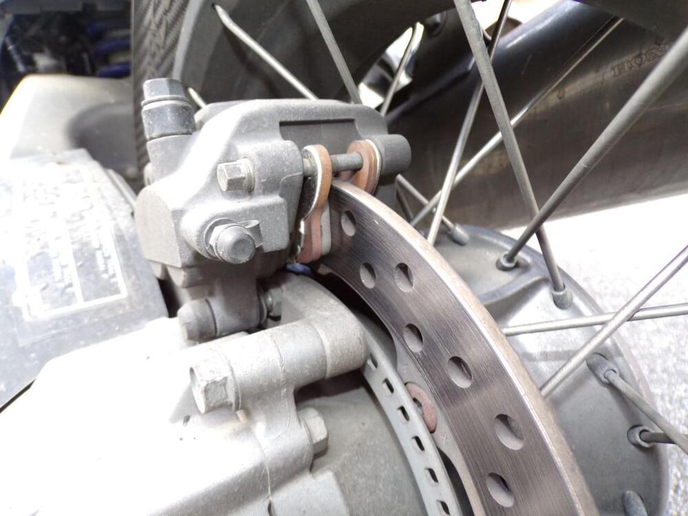 Honda Crosstourer ABS (2011 - 16) (24)