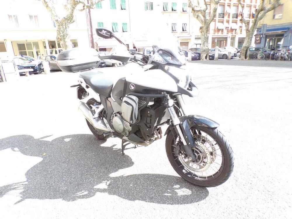 Honda Crosstourer ABS (2011 - 16) (7)