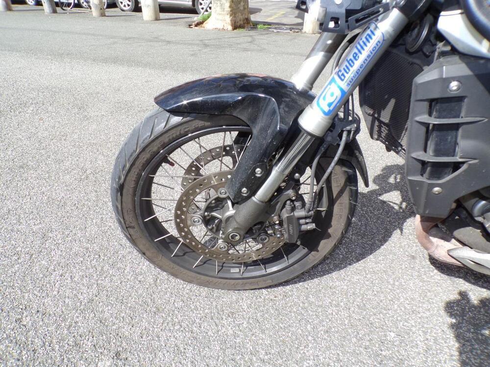 Honda Crosstourer ABS (2011 - 16) (16)