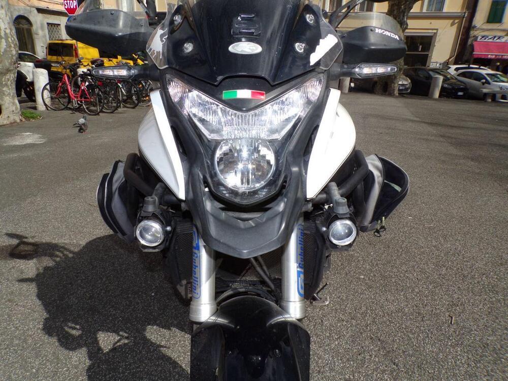 Honda Crosstourer ABS (2011 - 16) (17)