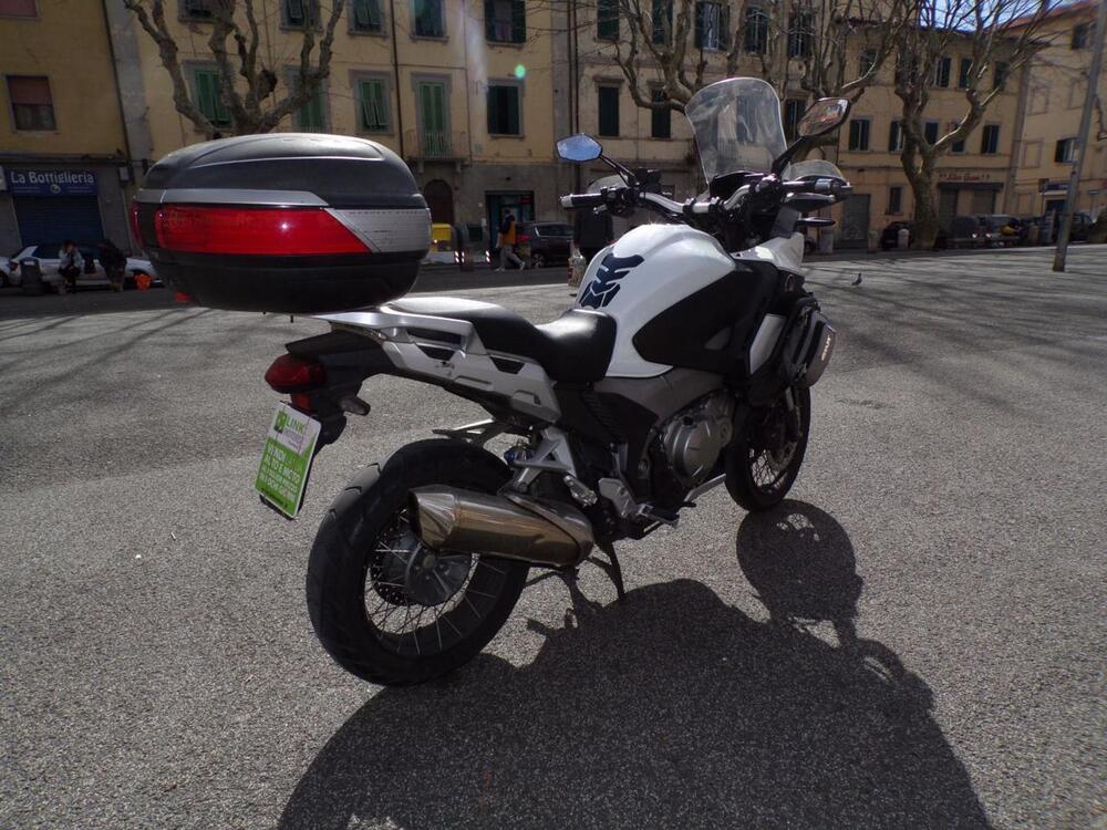 Honda Crosstourer ABS (2011 - 16) (8)