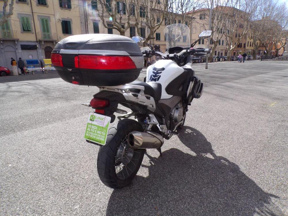 Honda Crosstourer ABS (2011 - 16) (9)