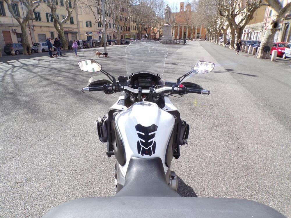 Honda Crosstourer ABS (2011 - 16) (44)