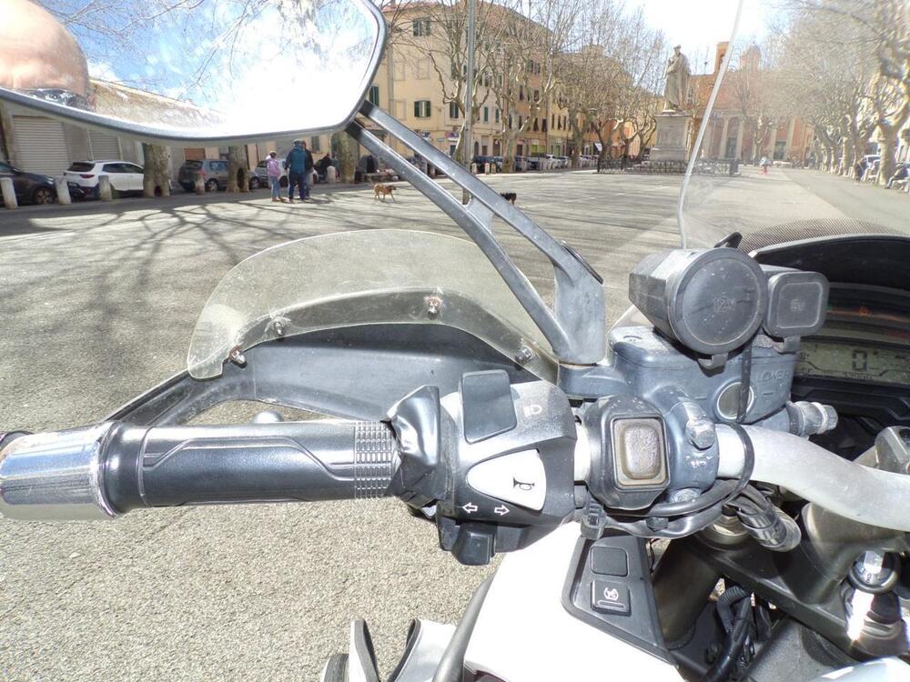 Honda Crosstourer ABS (2011 - 16) (43)