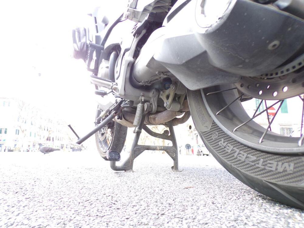 Honda Crosstourer ABS (2011 - 16) (27)