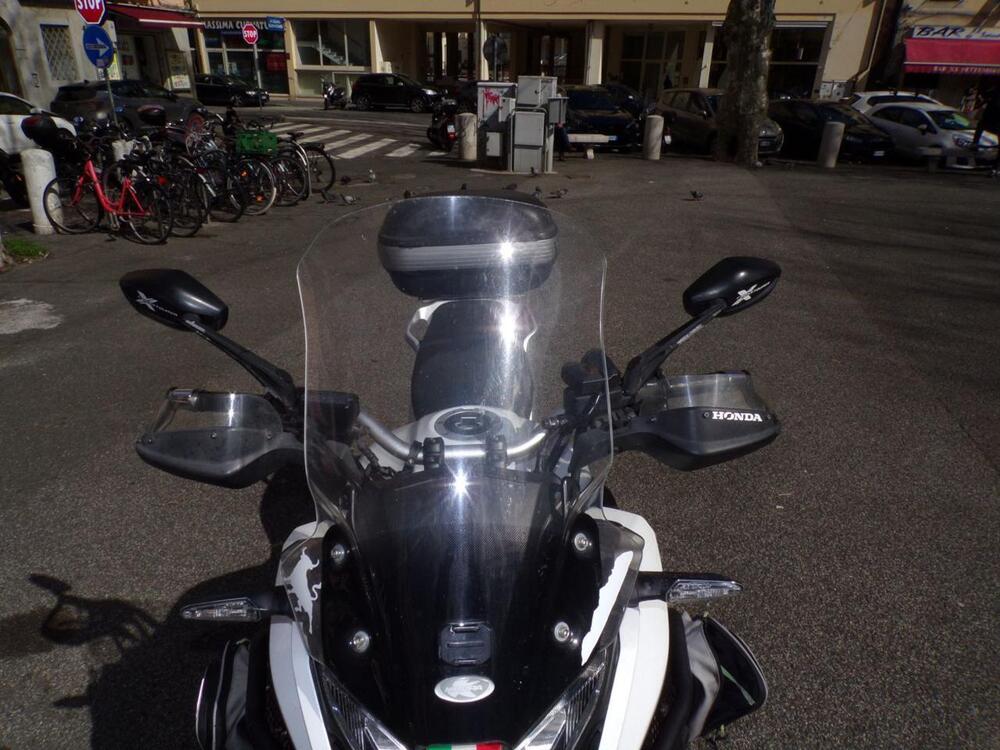 Honda Crosstourer ABS (2011 - 16) (45)