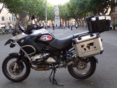 Bmw R 1200 GS Adventure (2006 - 07) usata
