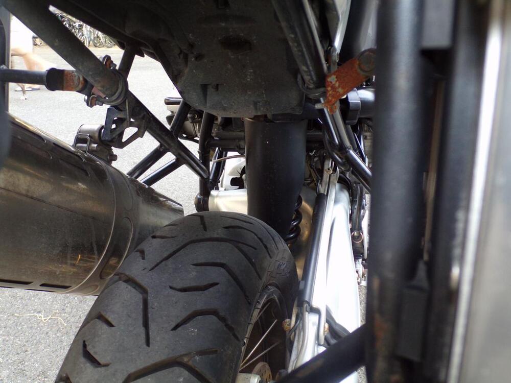 Bmw R 1200 GS Adventure (2006 - 07) (23)