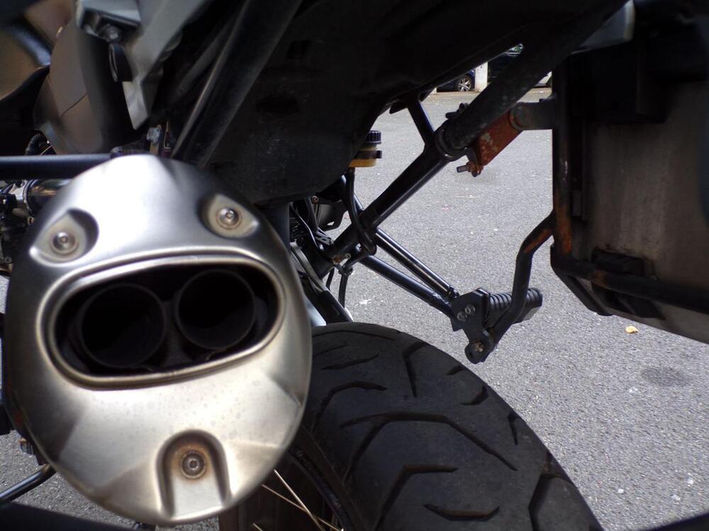 Bmw R 1200 GS Adventure (2006 - 07) (24)