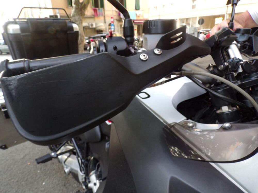 Bmw R 1200 GS Adventure (2006 - 07) (46)