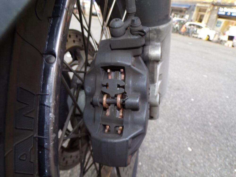 Bmw R 1200 GS Adventure (2006 - 07) (47)