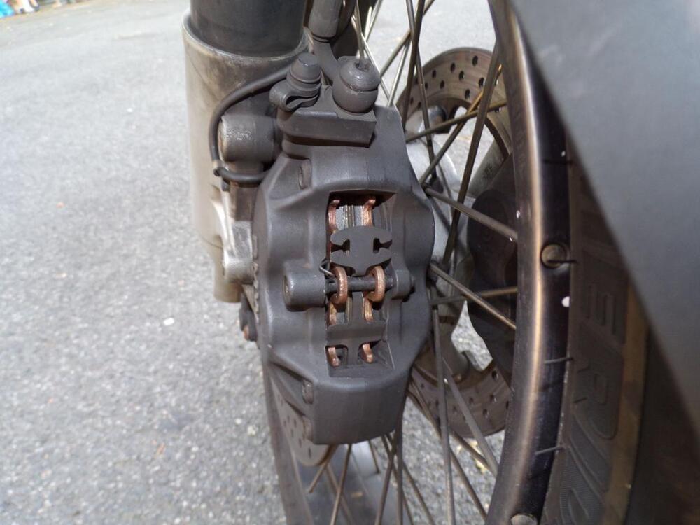 Bmw R 1200 GS Adventure (2006 - 07) (48)