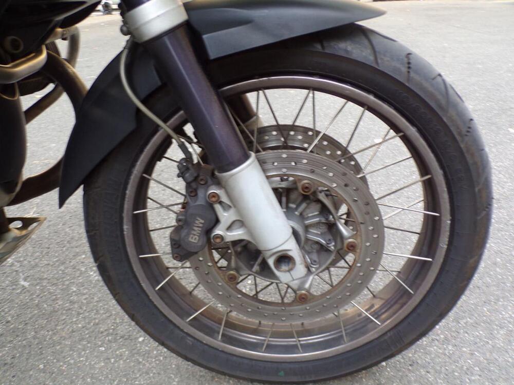 Bmw R 1200 GS Adventure (2006 - 07) (14)