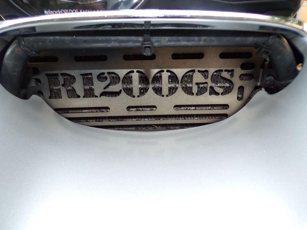 Bmw R 1200 GS Adventure (2006 - 07) (37)