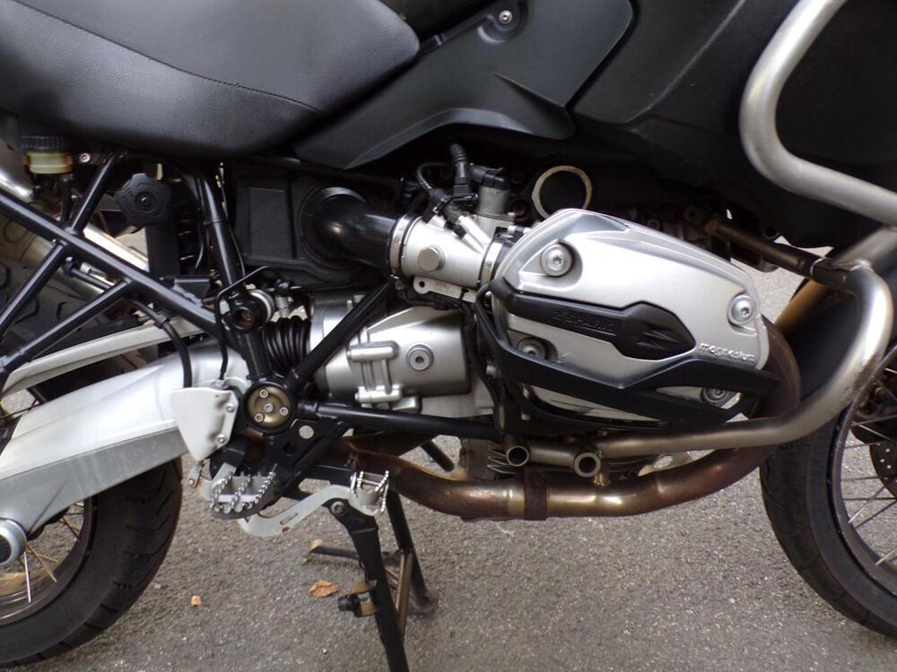 Bmw R 1200 GS Adventure (2006 - 07) (15)