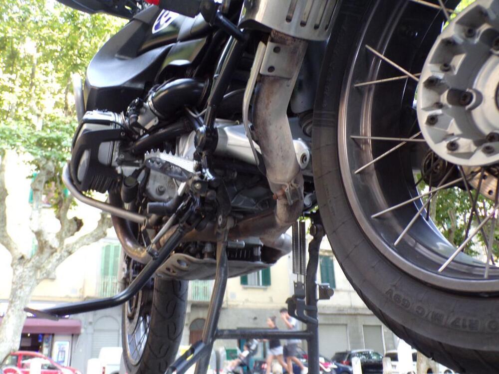 Bmw R 1200 GS Adventure (2006 - 07) (30)