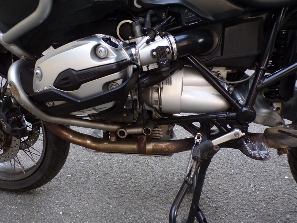 Bmw R 1200 GS Adventure (2006 - 07) (18)