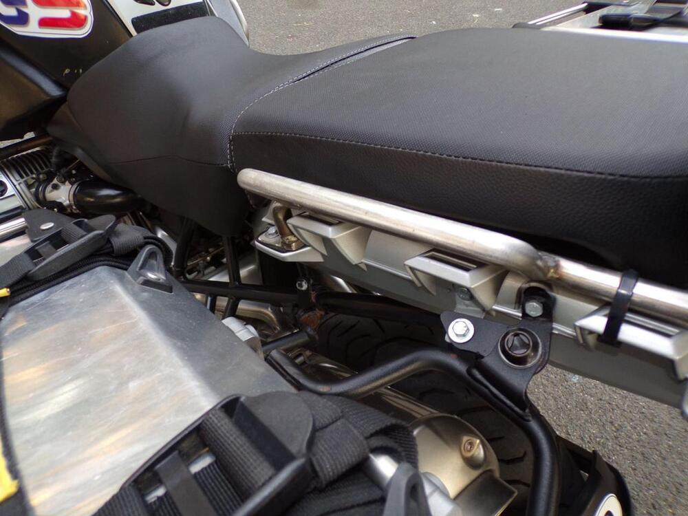 Bmw R 1200 GS Adventure (2006 - 07) (40)