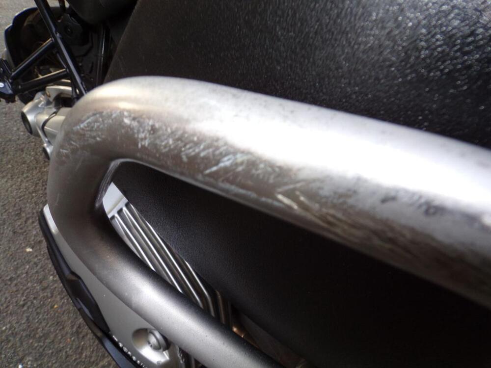 Bmw R 1200 GS Adventure (2006 - 07) (52)