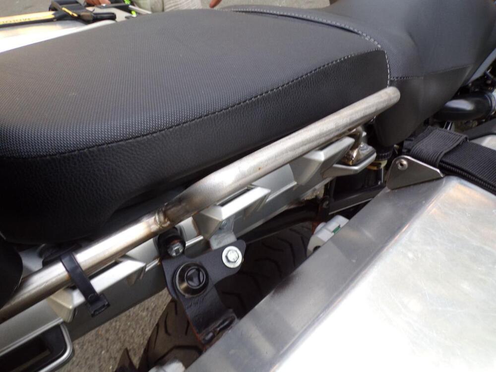 Bmw R 1200 GS Adventure (2006 - 07) (41)