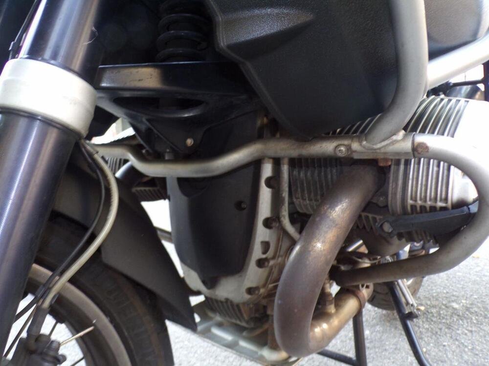 Bmw R 1200 GS Adventure (2006 - 07) (19)