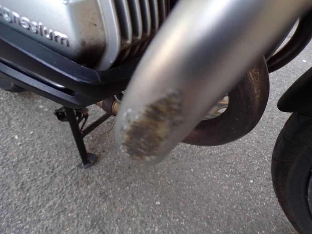 Bmw R 1200 GS Adventure (2006 - 07) (53)