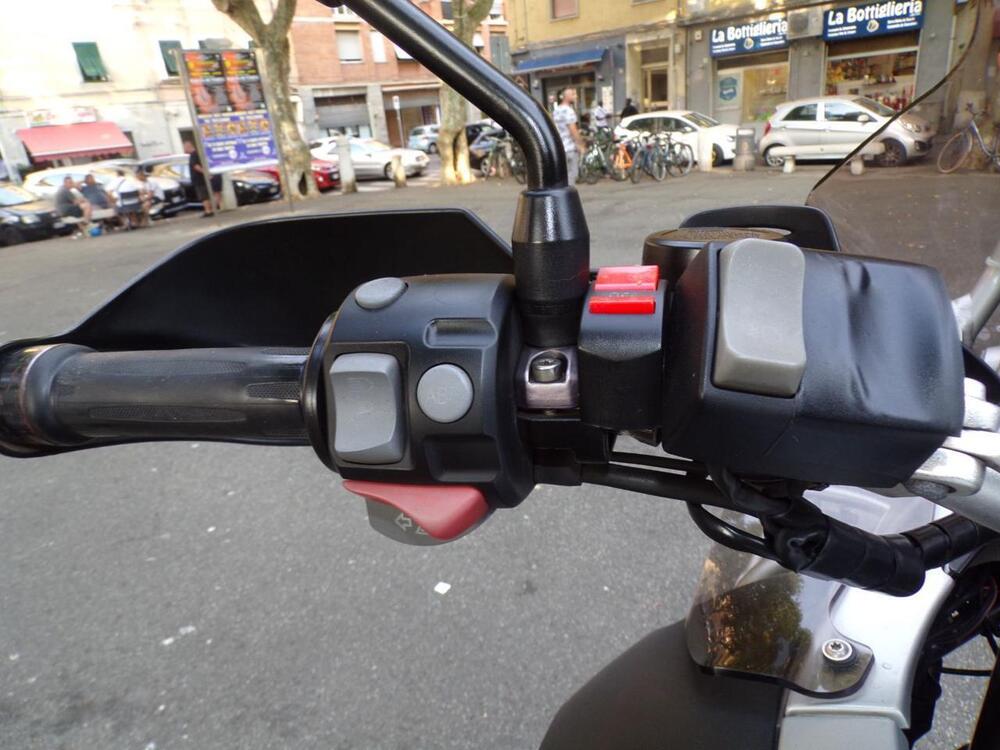 Bmw R 1200 GS Adventure (2006 - 07) (42)