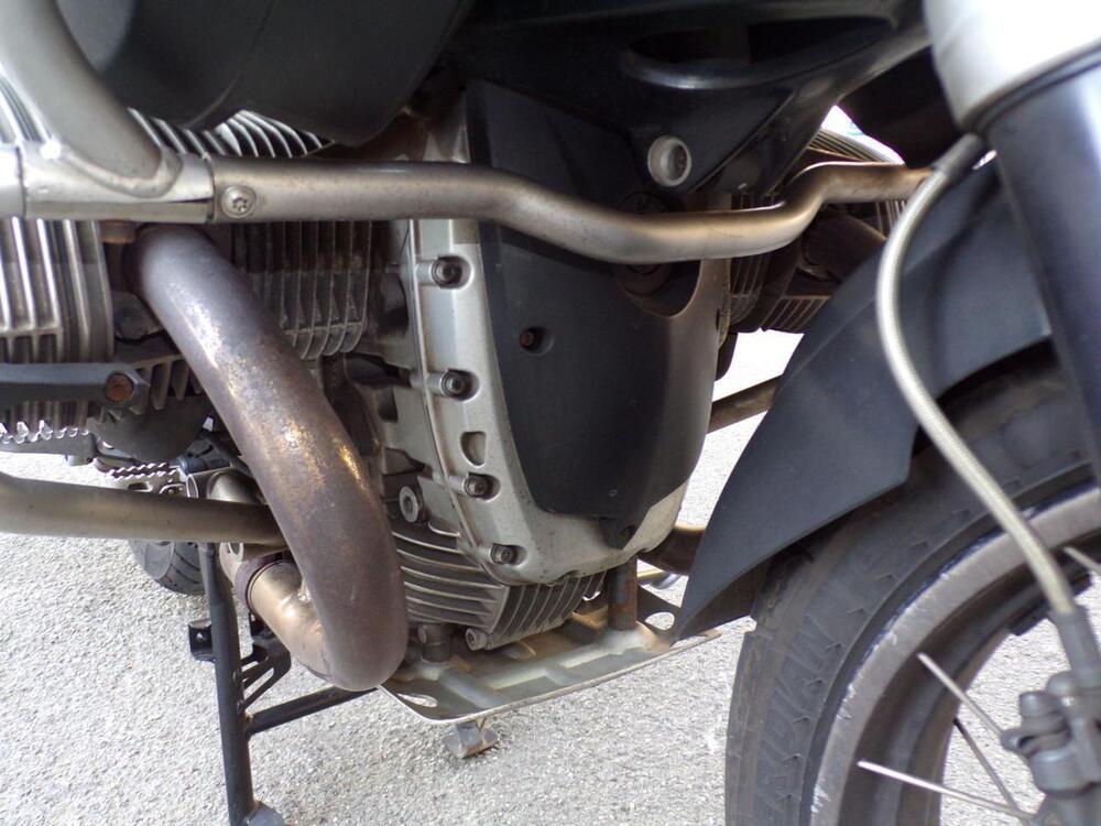 Bmw R 1200 GS Adventure (2006 - 07) (20)