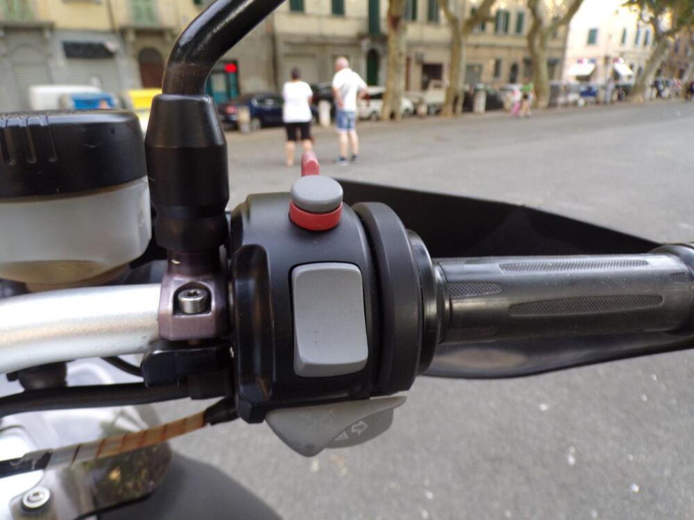 Bmw R 1200 GS Adventure (2006 - 07) (43)