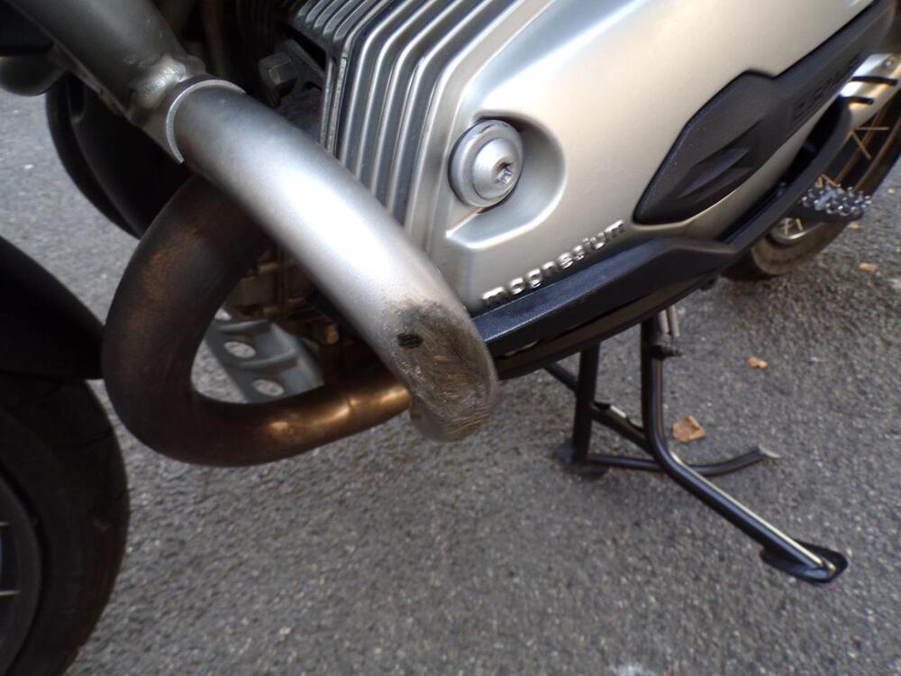 Bmw R 1200 GS Adventure (2006 - 07) (55)