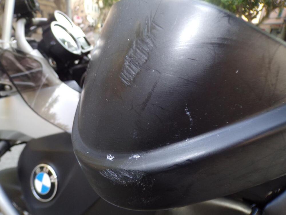 Bmw R 1200 GS Adventure (2006 - 07) (57)
