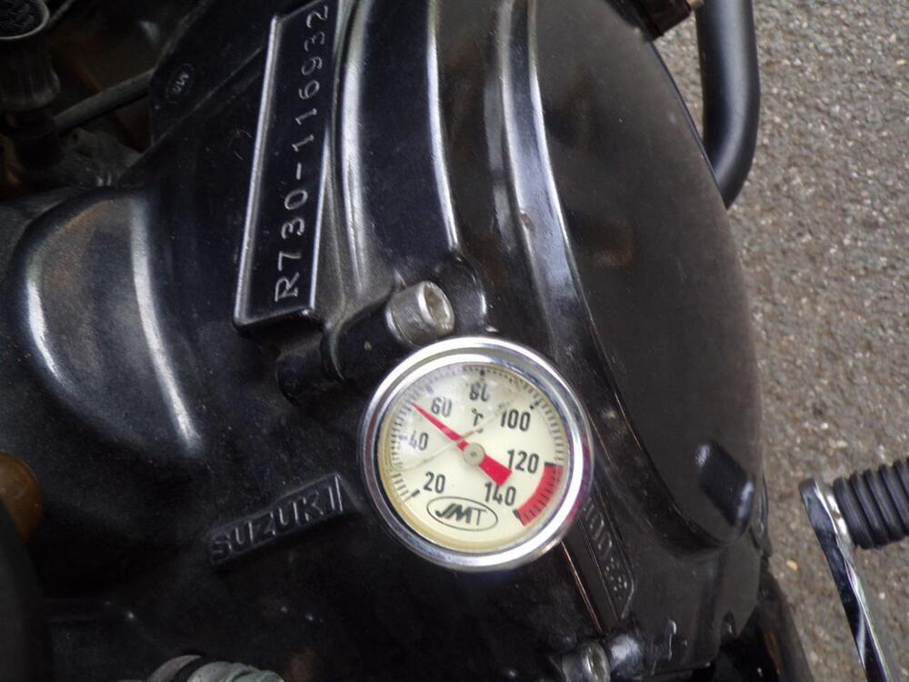 Suzuki GSX 750 (1998 - 03) (50)