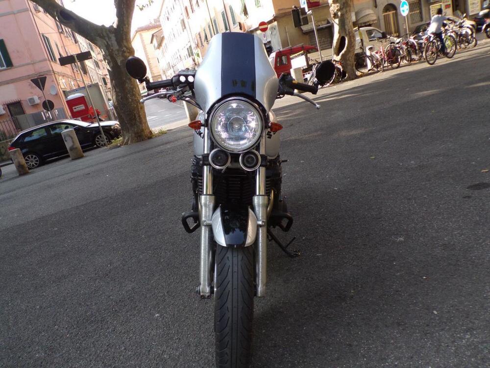 Suzuki GSX 750 (1998 - 03) (4)